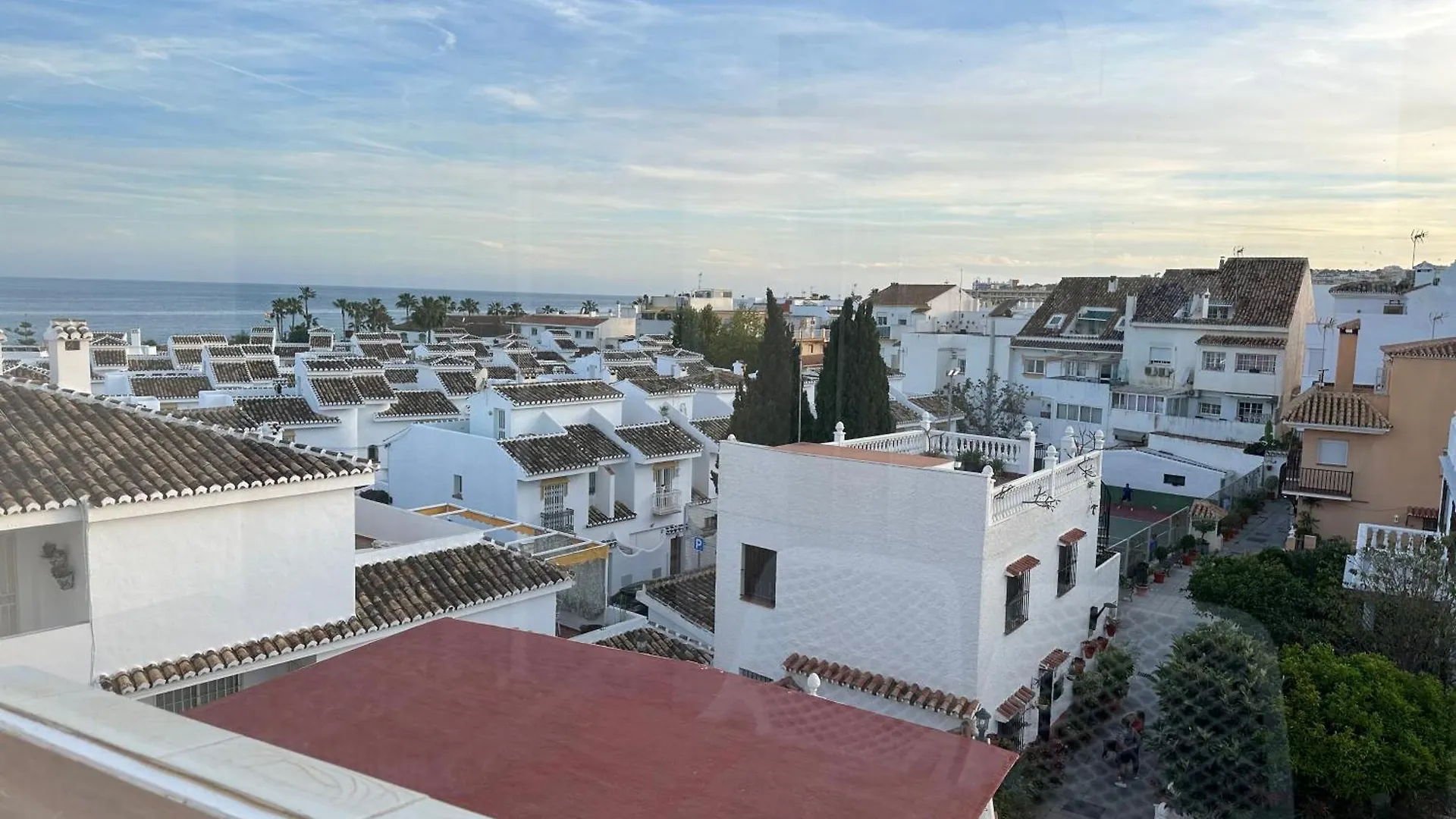La Cala Penthouse Retreat Apartment La Cala De Mijas