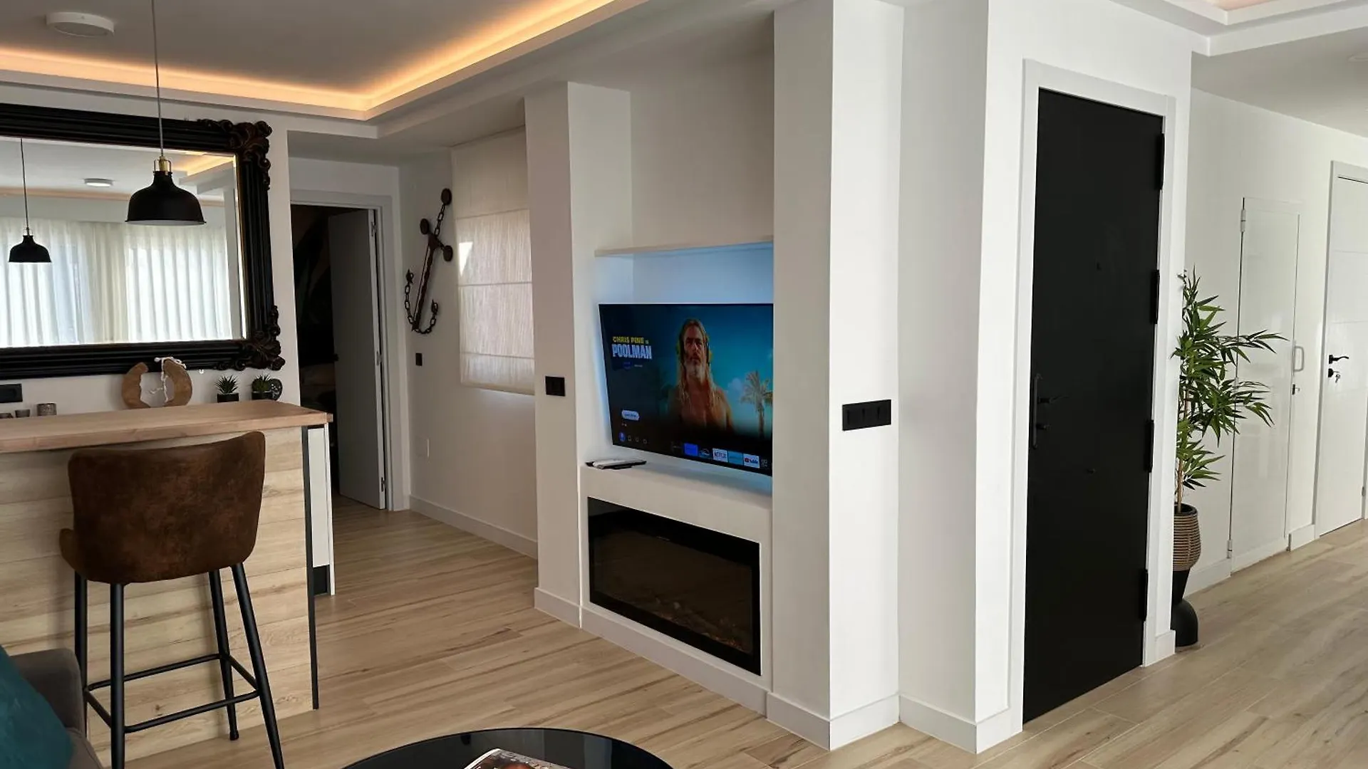 La Cala Penthouse Retreat Apartment La Cala De Mijas Spain