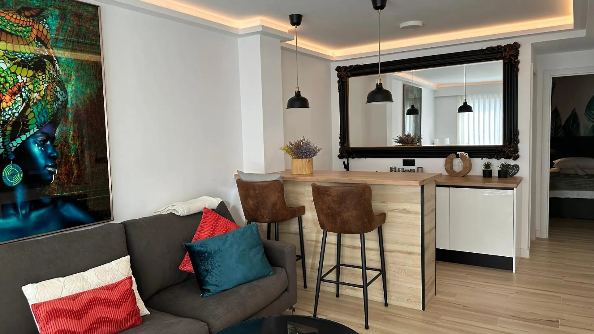 La Cala Penthouse Retreat Apartment La Cala De Mijas