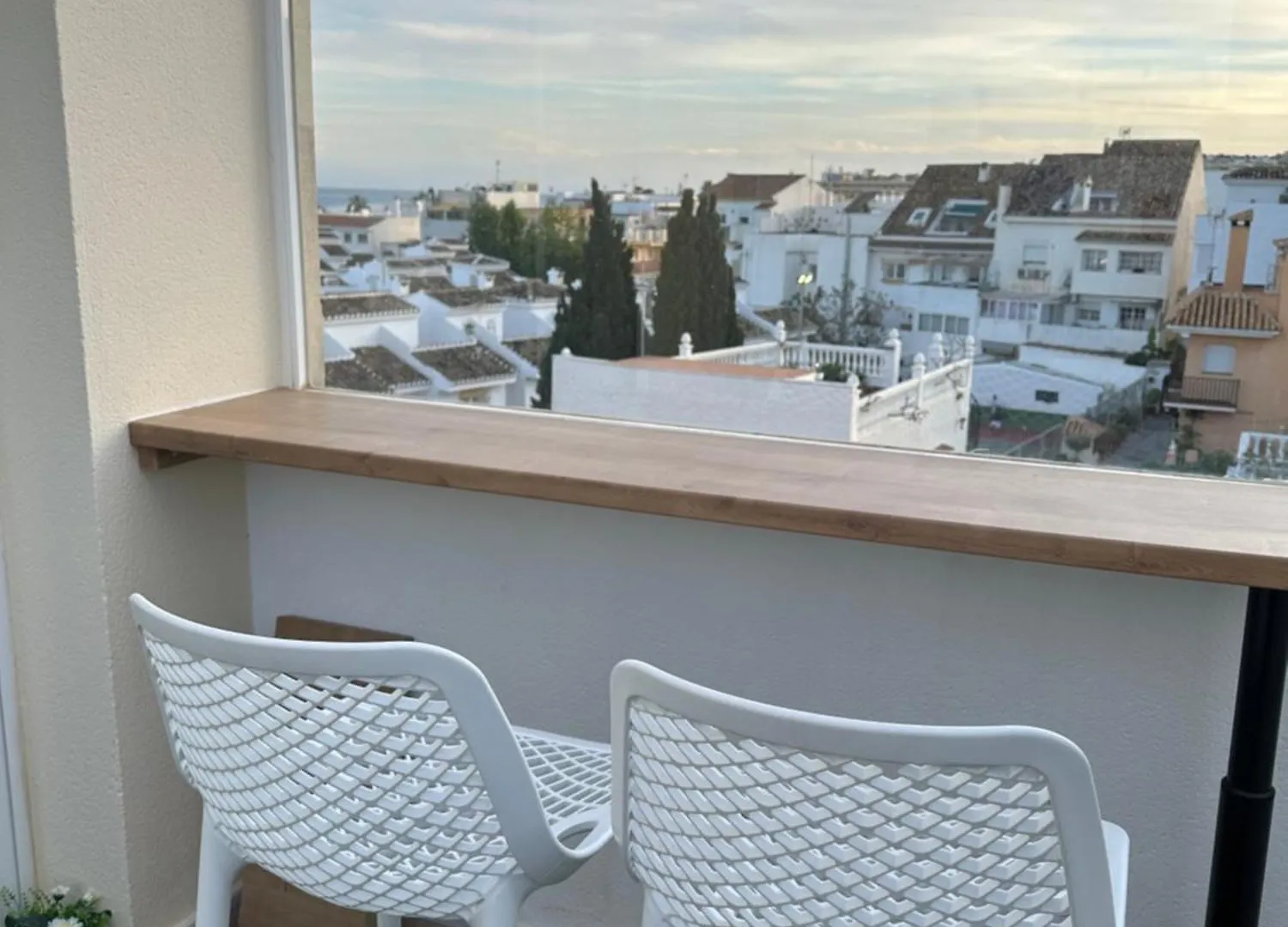 La Cala Penthouse Retreat Apartment La Cala De Mijas