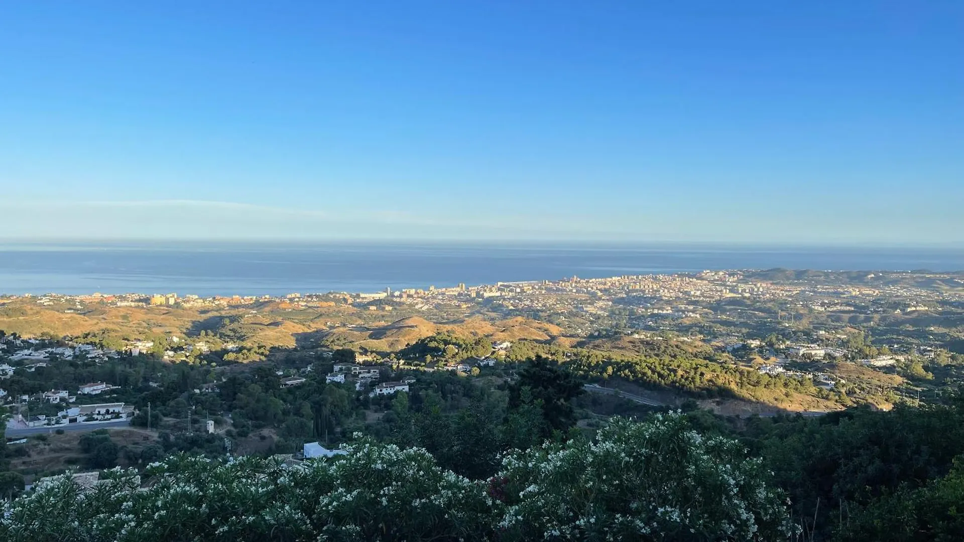 La Cala Penthouse Retreat Apartment La Cala De Mijas Spain
