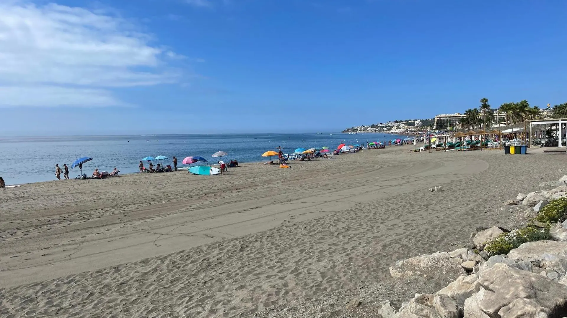 La Cala Penthouse Retreat Apartment La Cala De Mijas Spain