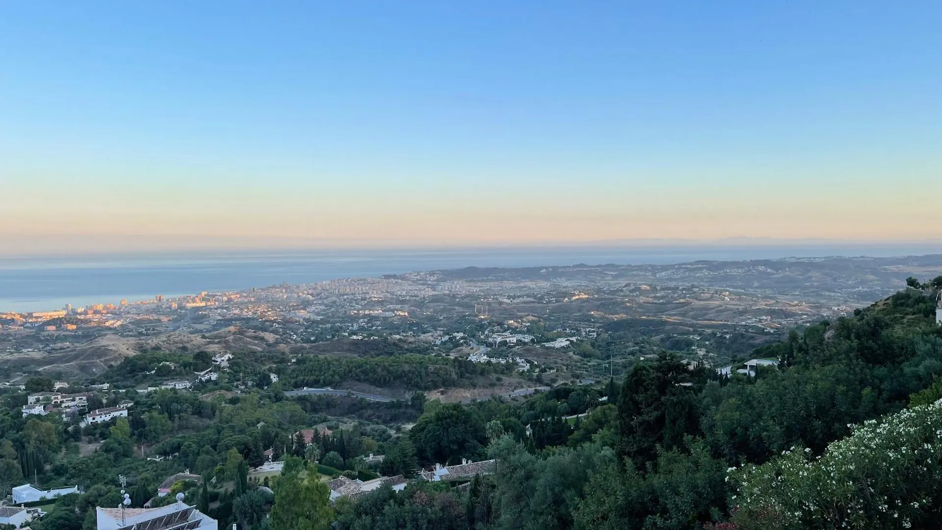 La Cala Penthouse Retreat Apartment La Cala De Mijas Spain