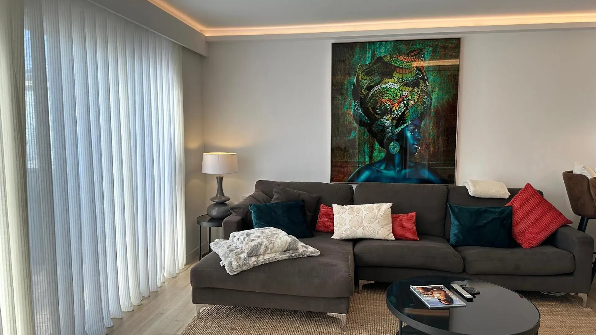 La Cala Penthouse Retreat Apartment La Cala De Mijas Spain