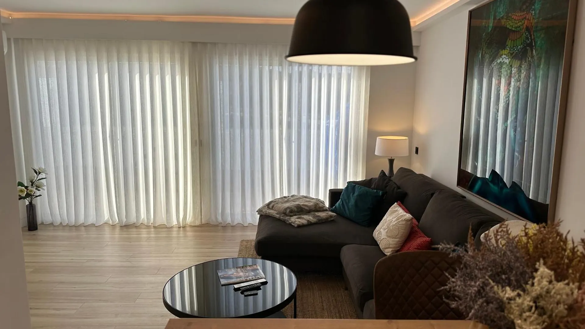 La Cala Penthouse Retreat Apartment La Cala De Mijas